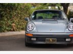 Thumbnail Photo 20 for New 1984 Porsche 911 Carrera Coupe